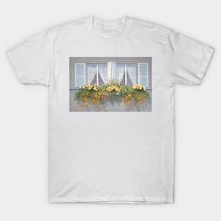 SPRING WINDOW T-Shirt